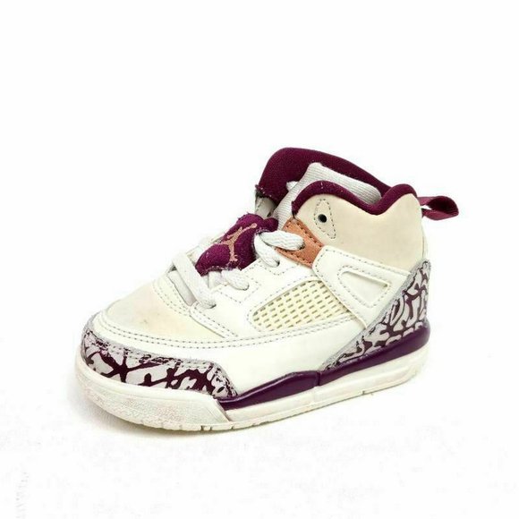 jordan spizike lacing